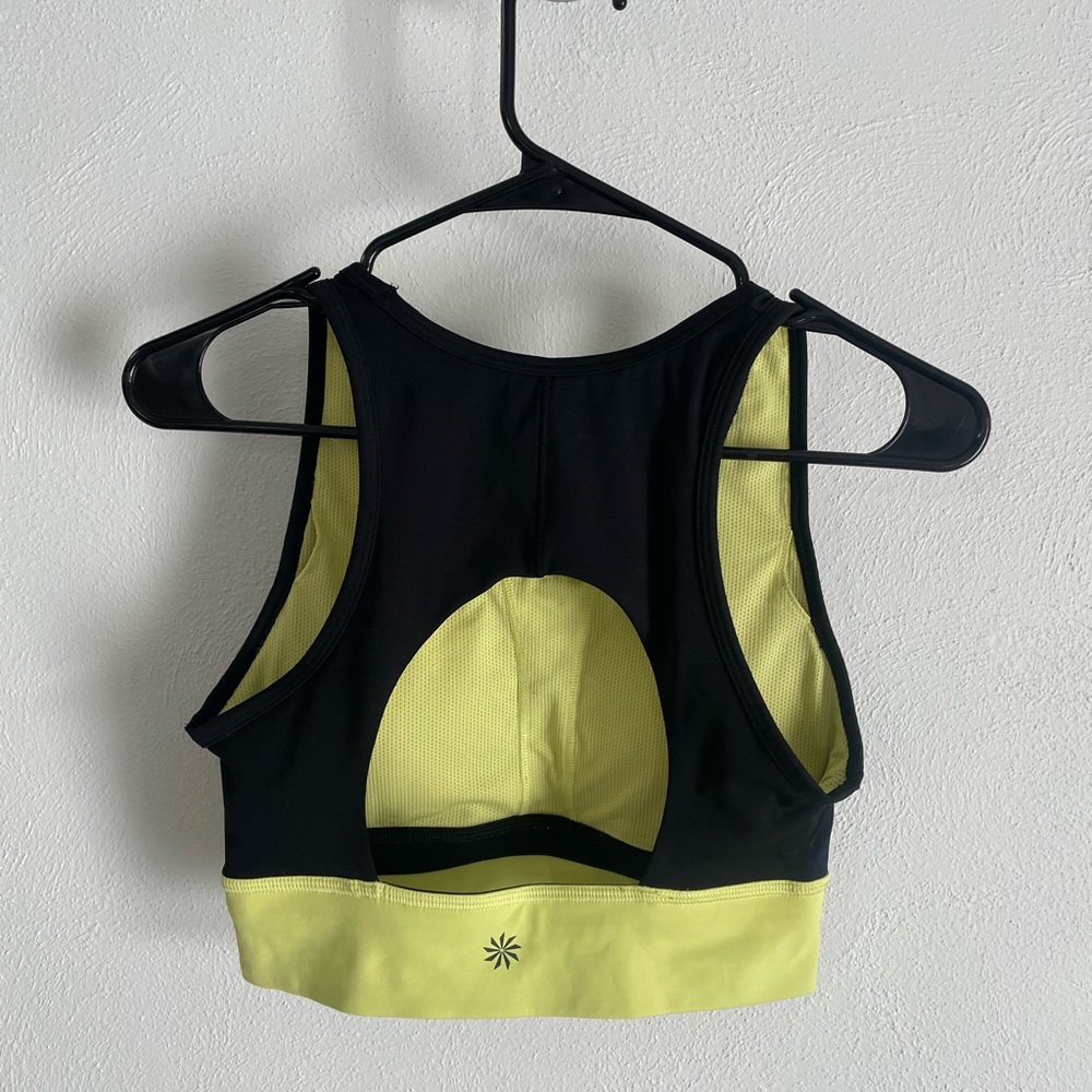 Athleta Sports Bra